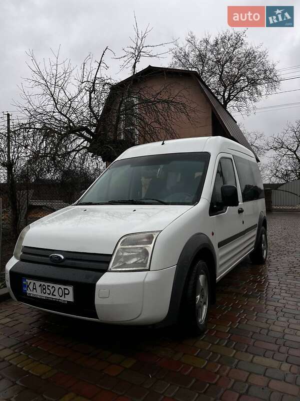 2008 ford transit