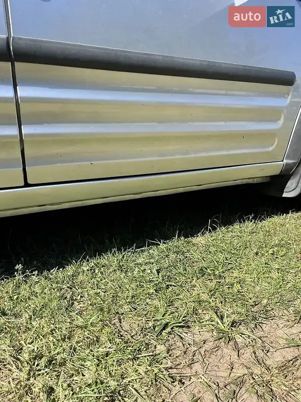 2010 ford transit connect