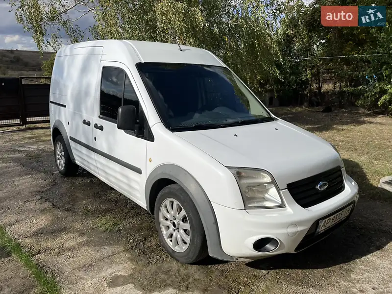 2013 ford transit