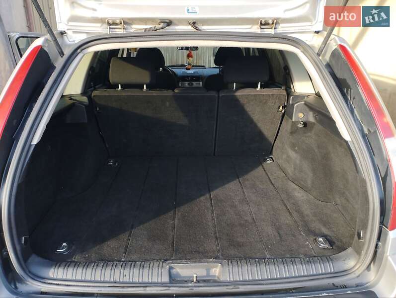 2006 ford mondeo