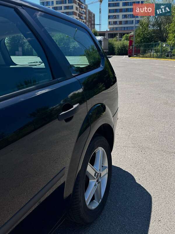 2005 ford focus