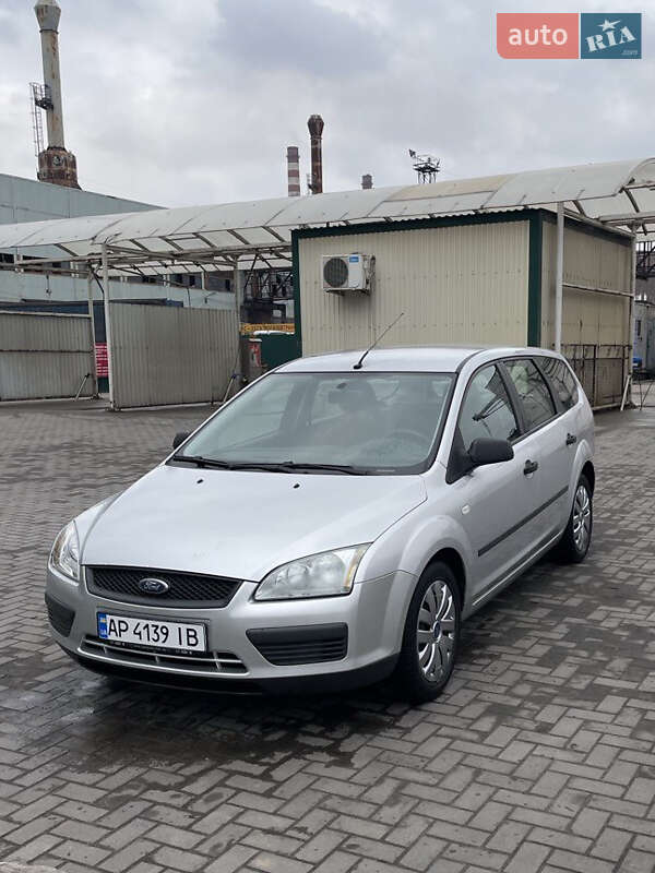 2005 ford focus