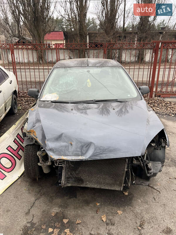 2005 ford focus