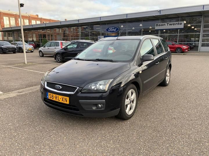 2005 ford focus