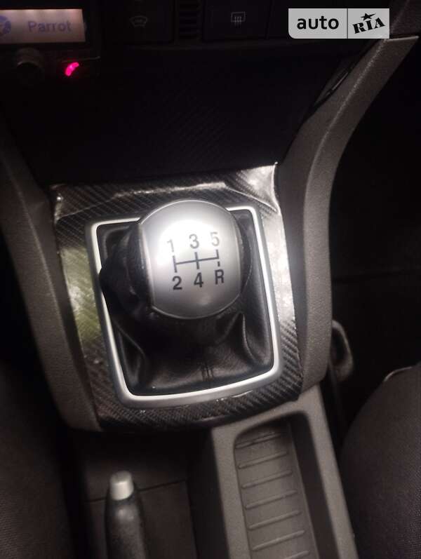2005 ford focus