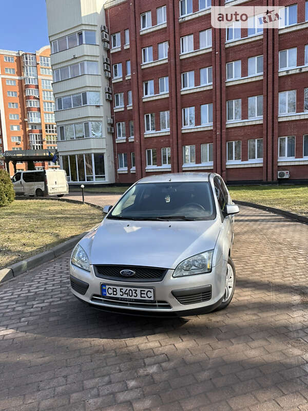 2006 ford focus
