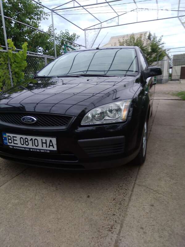 2006 ford focus
