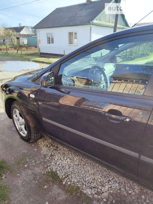 2006 ford focus