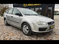 2006 ford focus