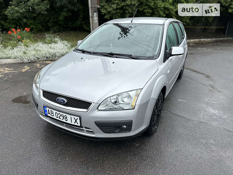 2006 ford focus