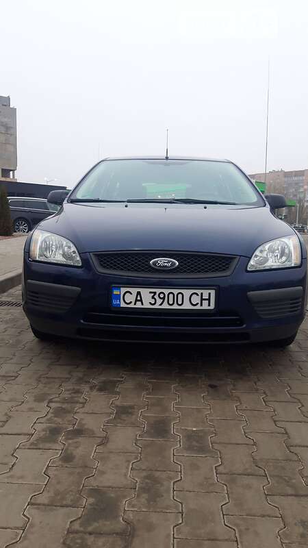 2006 ford focus