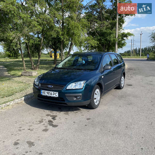 2006 ford focus