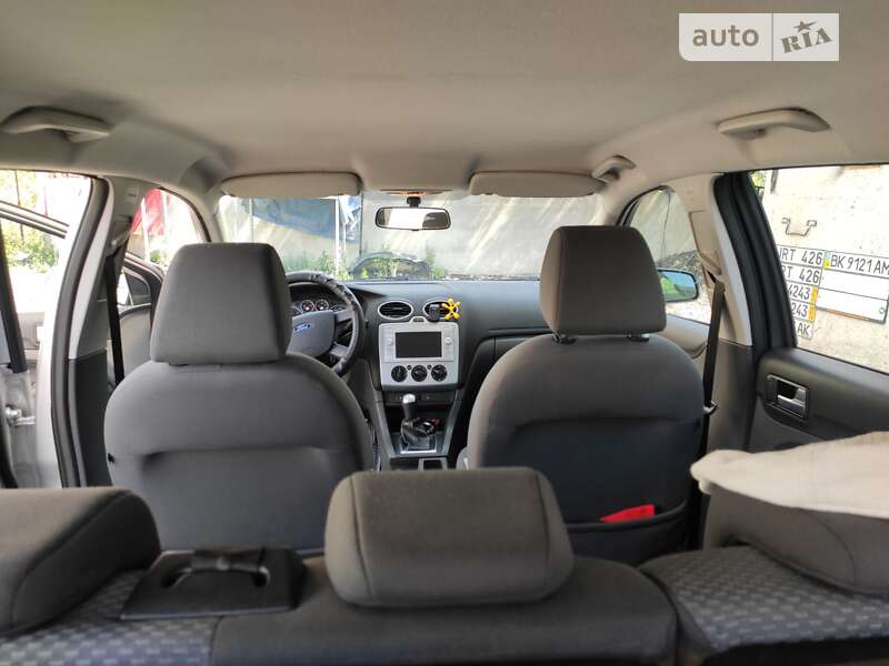 2006 ford focus