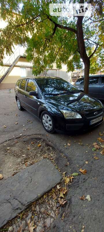 2006 ford focus