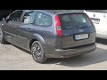 2006 ford focus