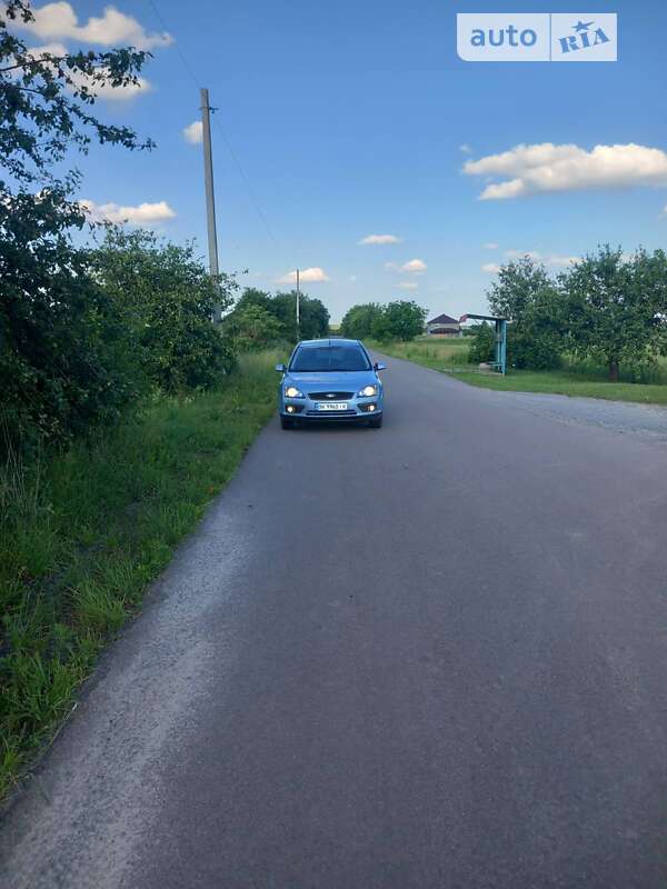 2006 ford focus