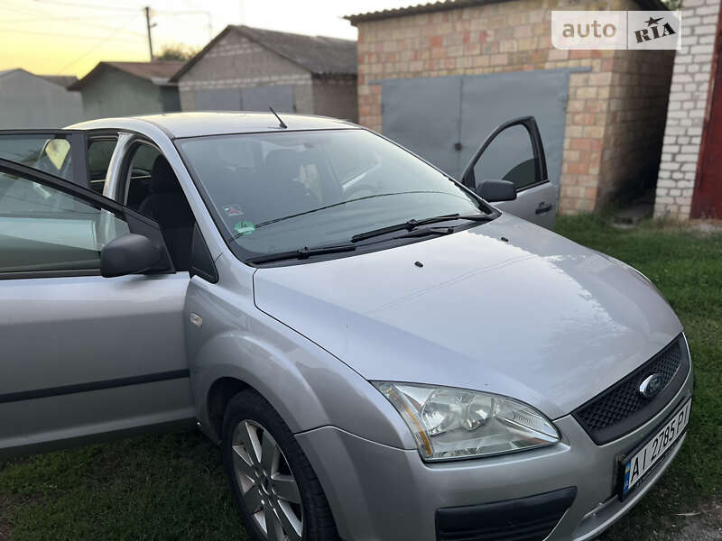 2006 ford focus