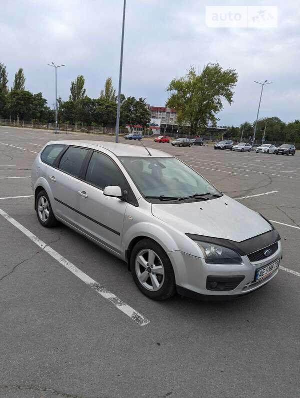 2006 ford focus