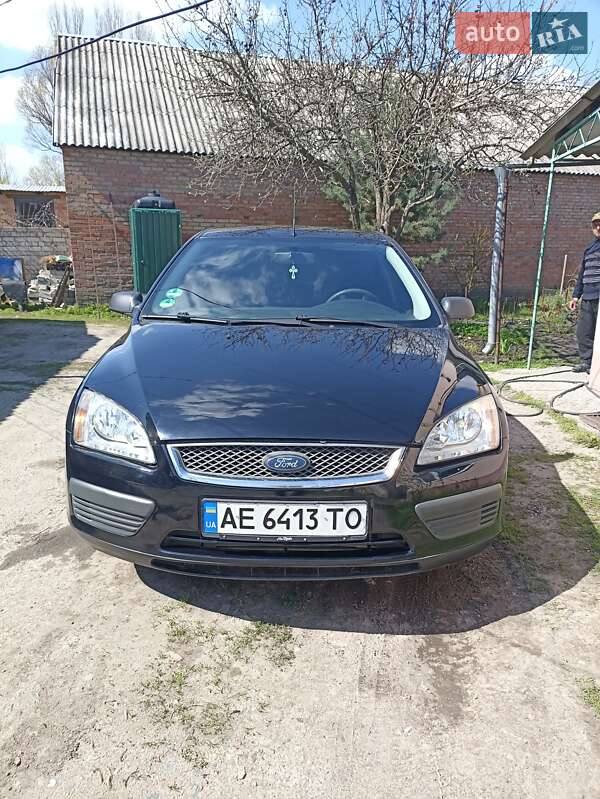 2006 ford focus