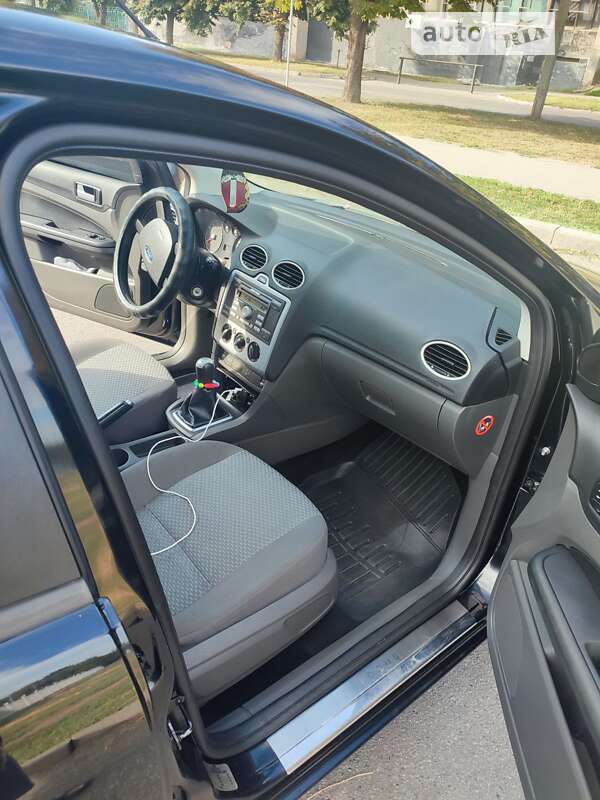2006 ford focus
