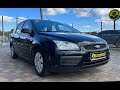 2006 ford focus
