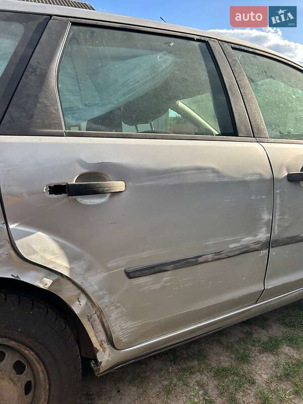 2006 ford focus
