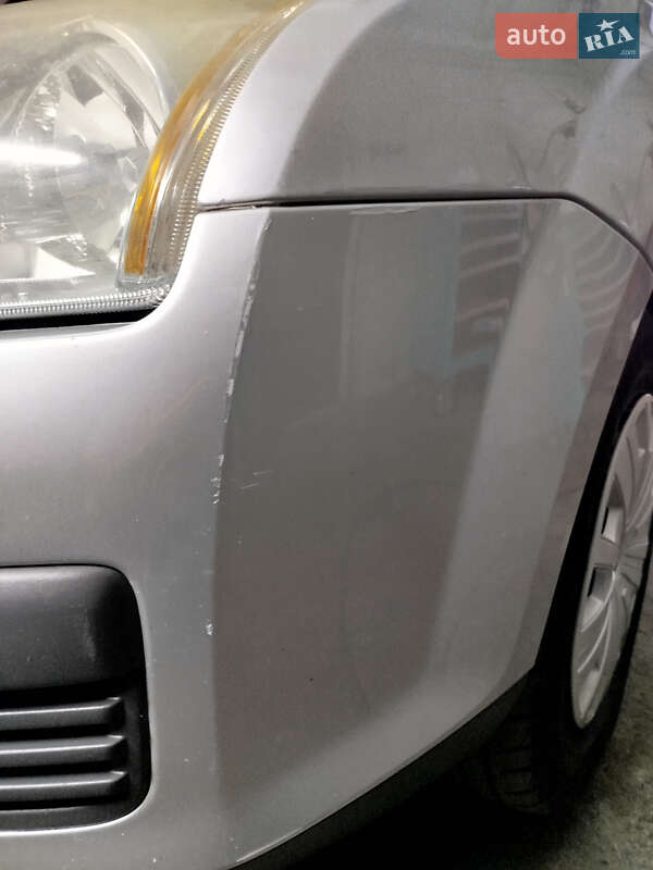 2007 ford focus