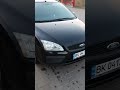 2007 ford focus
