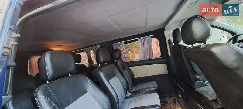 2015 ford transit custom