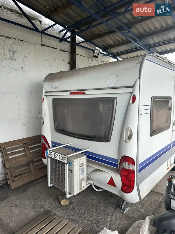 2002 hobby 10c