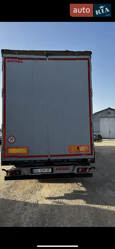 2011 koegel sn-24