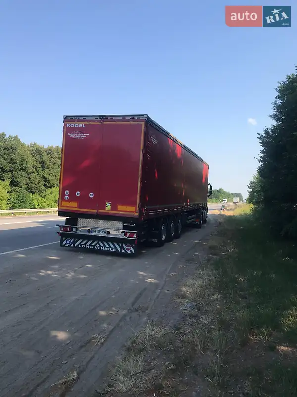2013 koegel sn 24