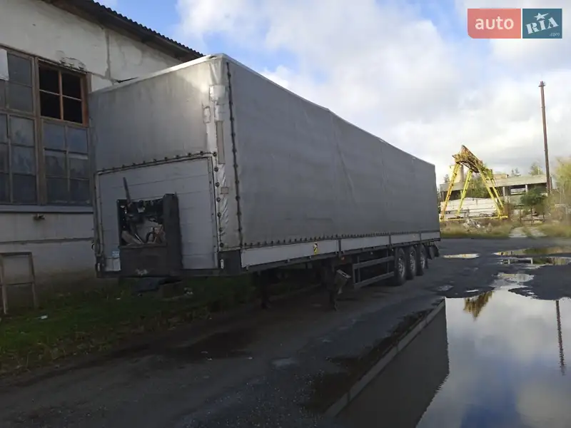 2002 koegel sn 24