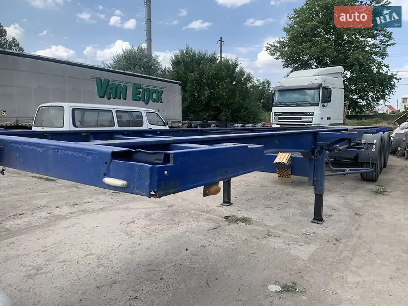 1994 koegel sn 24