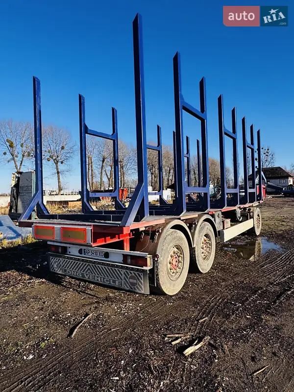 2006 krone azw 18