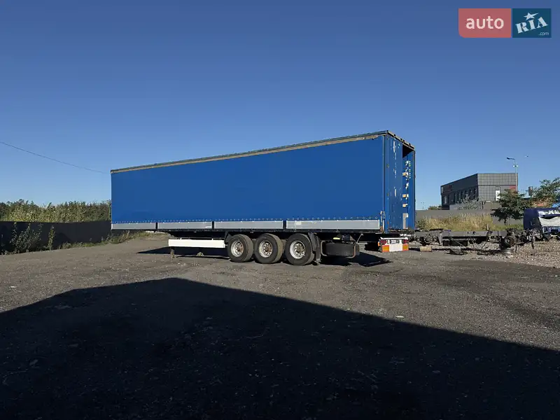 2011 krone sd