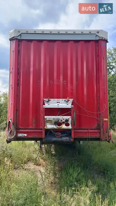 2012 krone sdp 27