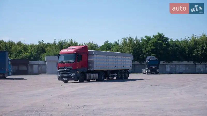 2012 krone sd