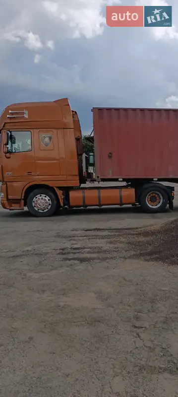 2006 krone sdp 27
