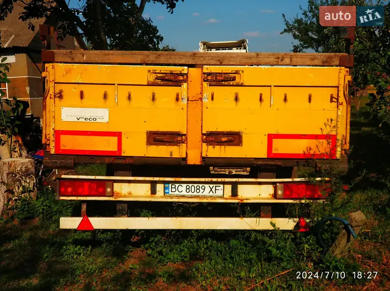 1998 krone sdp 27