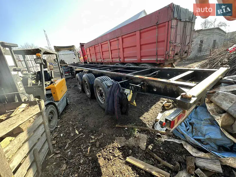 2000 krone sdp-27