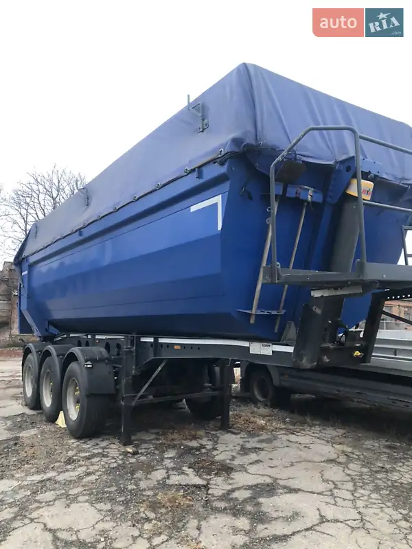 2013 kempf skm 35-3