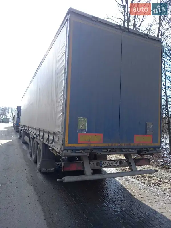 2016 man tgx 18-480