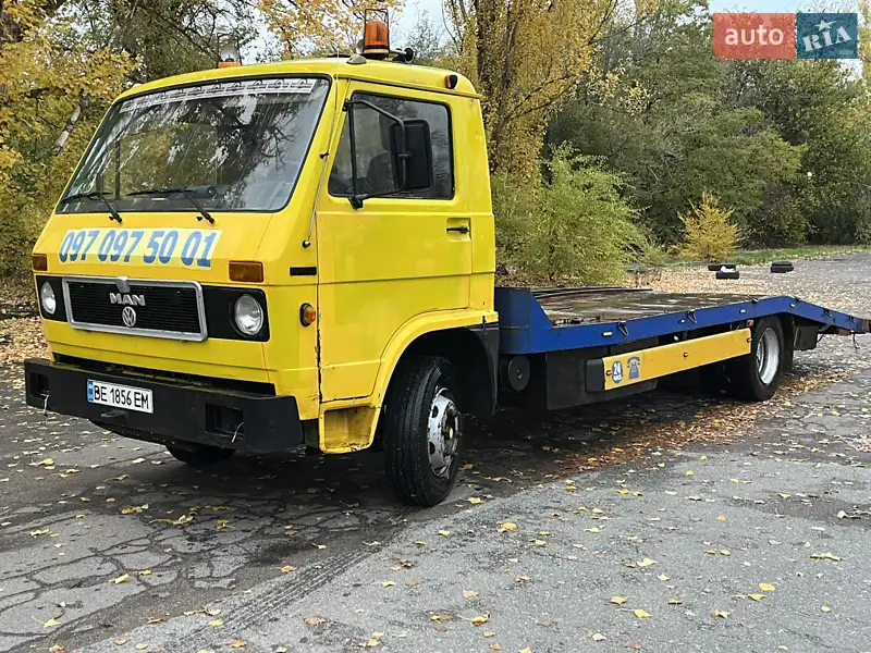 1977 man 8-150