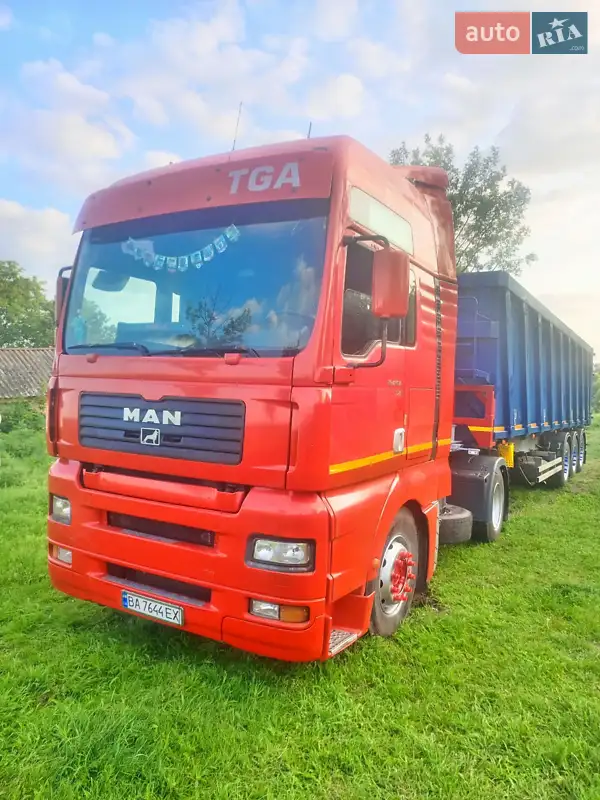2001 man 18-463