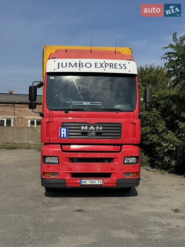 2001 man 26-410
