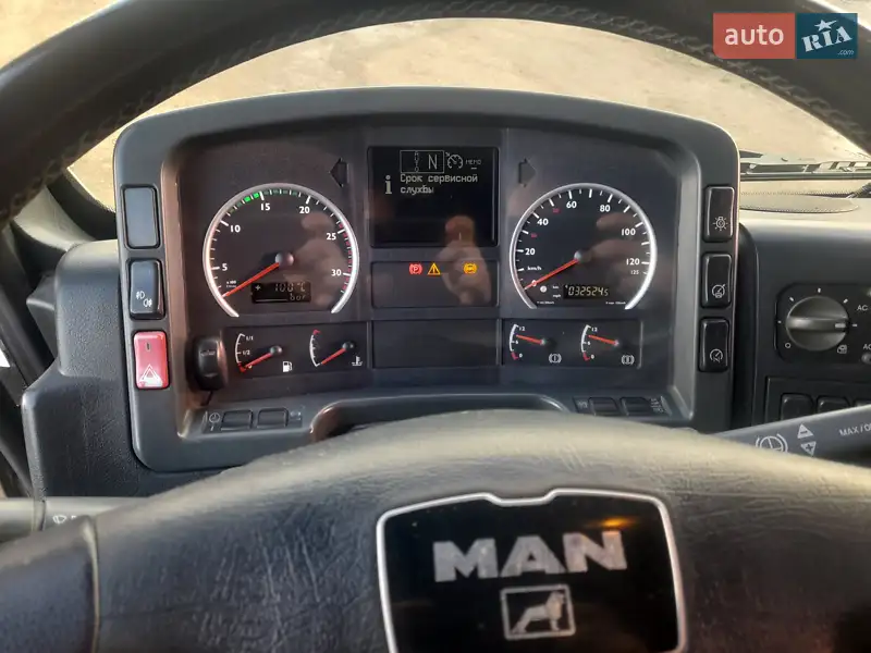 2005 man tga-26-390