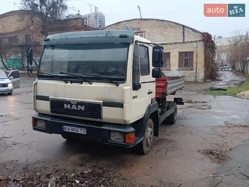 1996 man l 2000