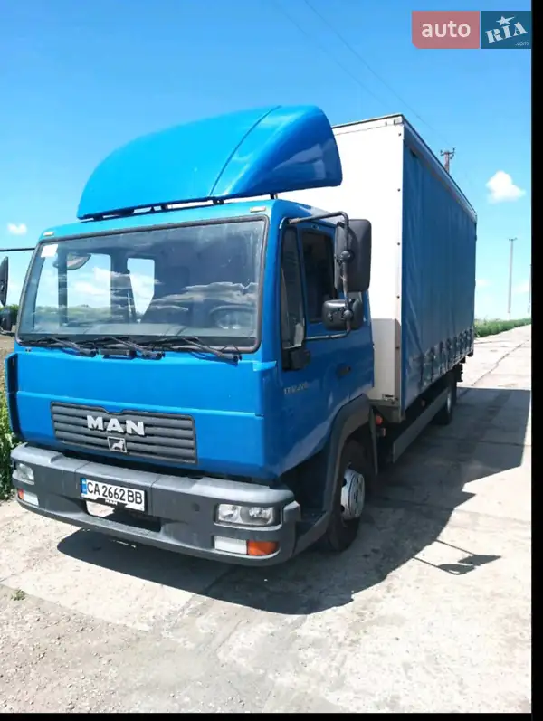 2004 man le 12-220