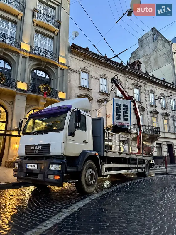2004 man le 18-220